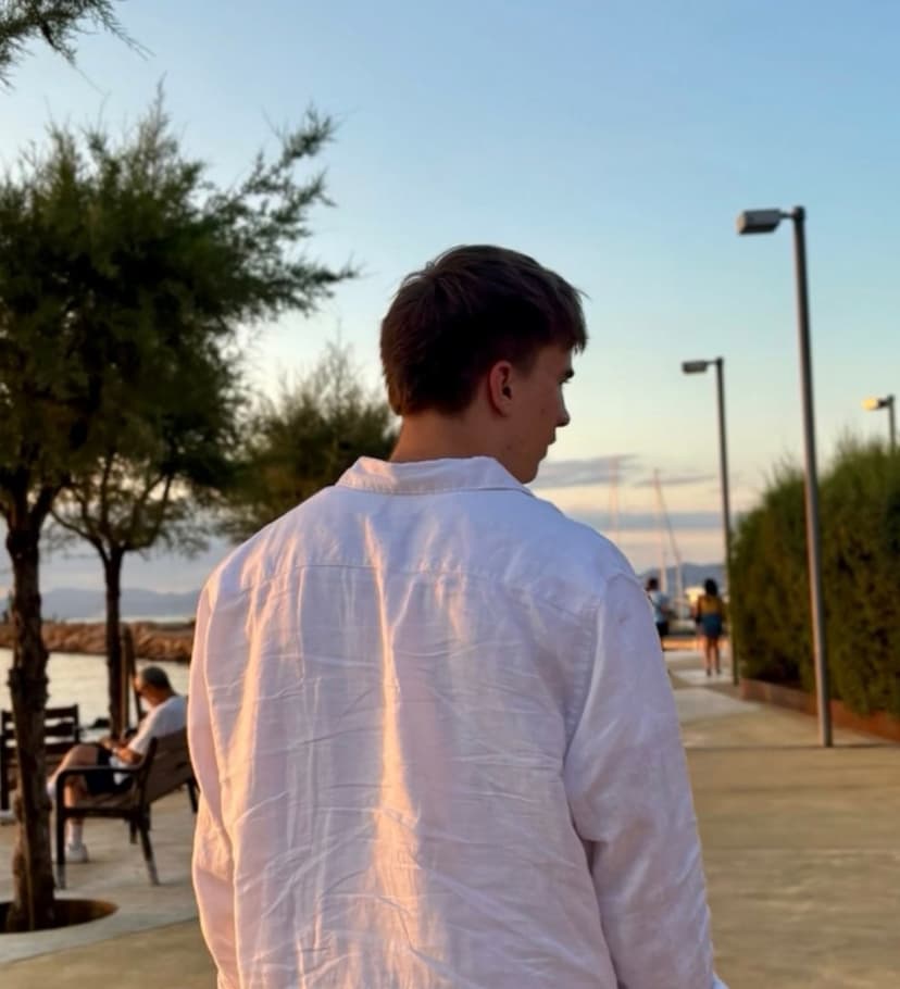 Joshua Niederstraßer